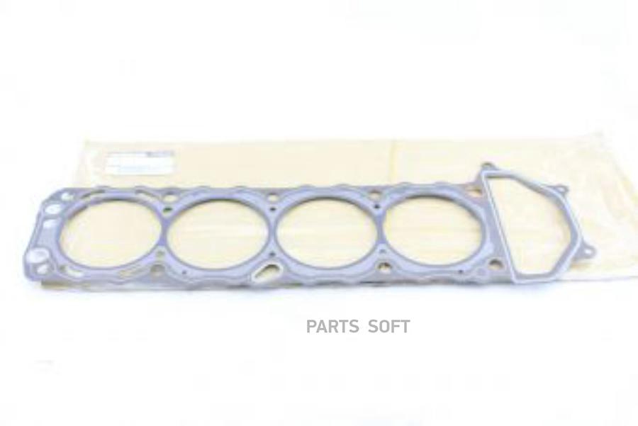 

Прокладка Гбц Nissan 110441E401