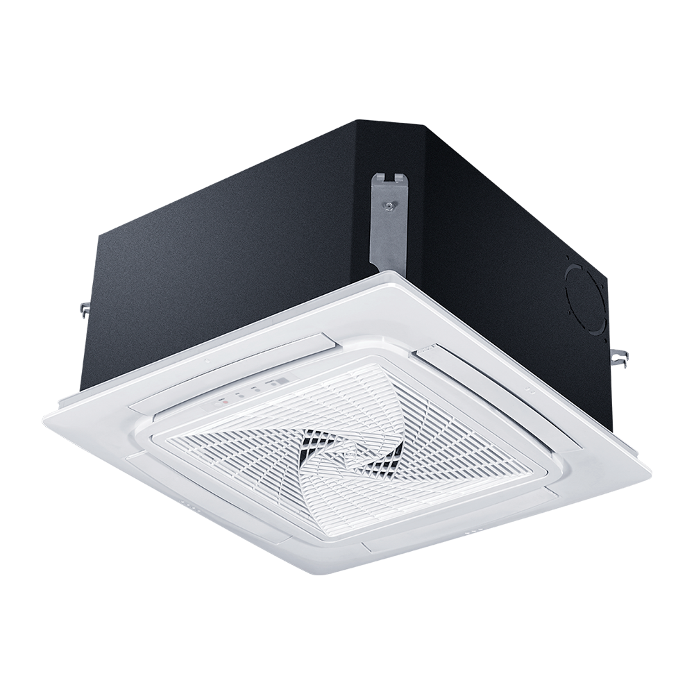 

Кассетный внутренний блок мульти-сплит системы Haier AB50S2SC2FA (PB-620KB), 100383