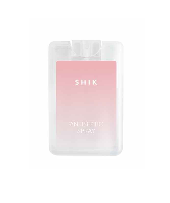 

Спрей-антисептик Shik Beauty Antiseptic Spray 25 мл