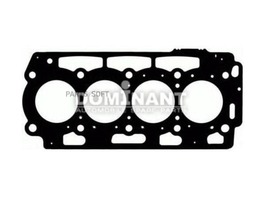 

DOMINANT Прокладка головки блока DOMINANT FO12029881