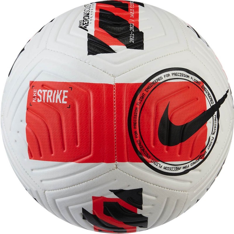 

Мяч футбольный Nike Strike арт.DC2376-100 р.5, Strike