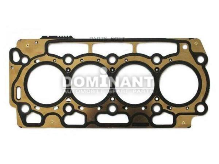 

DOMINANT Прокладка головки блока DOMINANT FO11046053