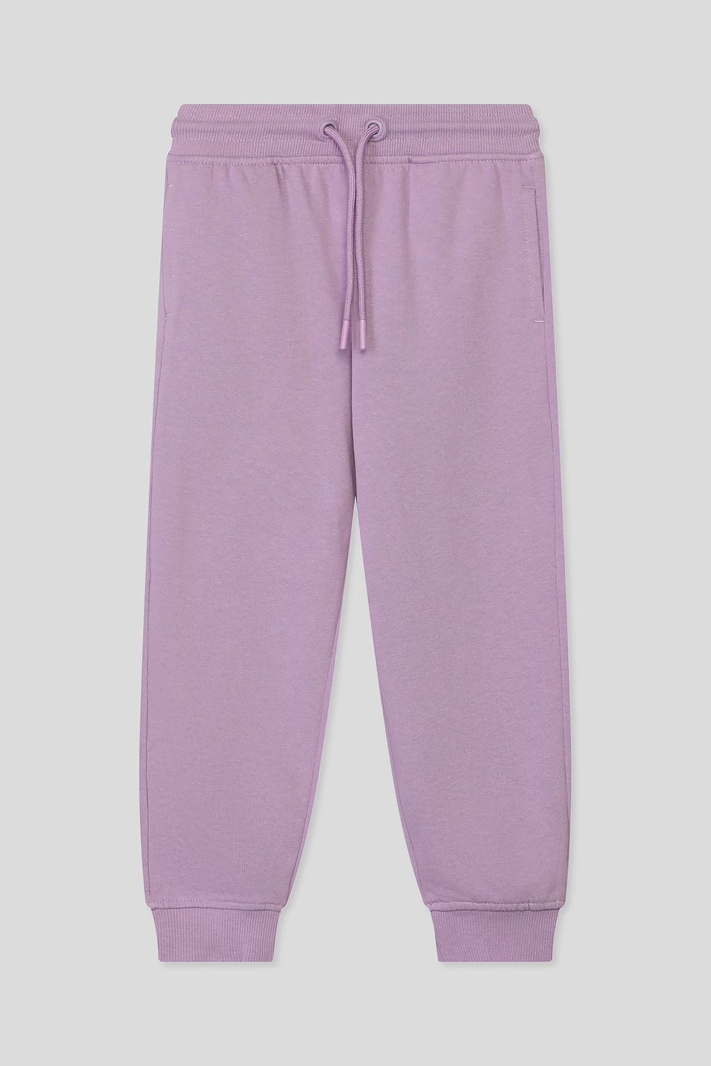 

Брюки OVS 1822201, Фиолетовый, 7-8, 1822201