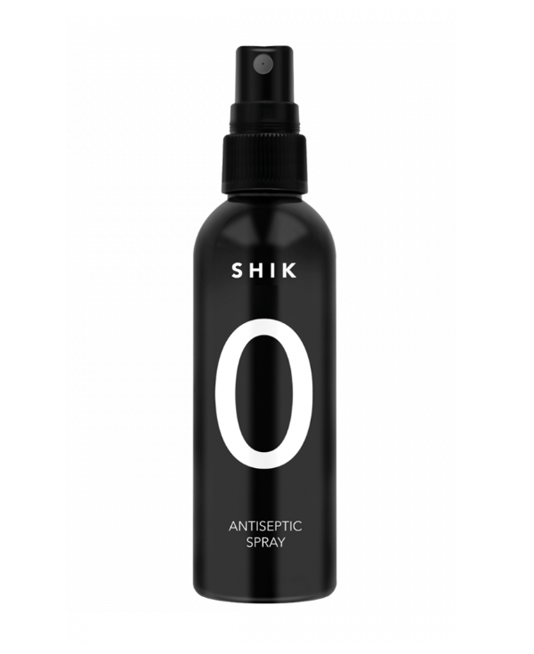 Спрей для рук Shik Antiseptic Spray №0 с антибактериальным эффектом, 100 мл