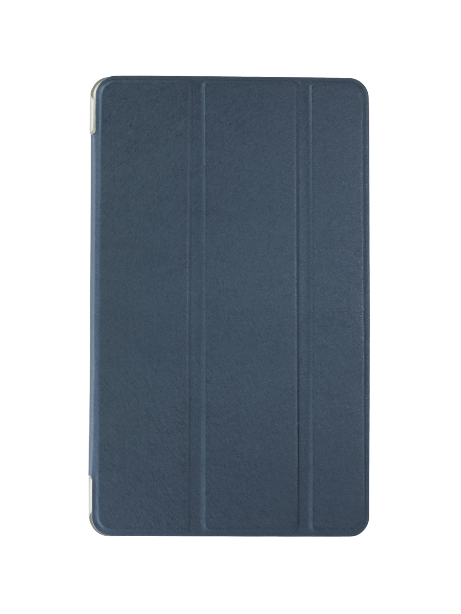 

Чехол для планшета Huawei MediaPad M3 Lite 8.0'' серо-синий, ZT-HUA-M3-LIT-8.0