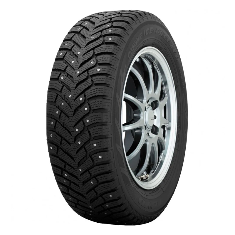 

Шины Toyo Observe ICE-FREEZER SUV 215/65R17 103T, 34463527