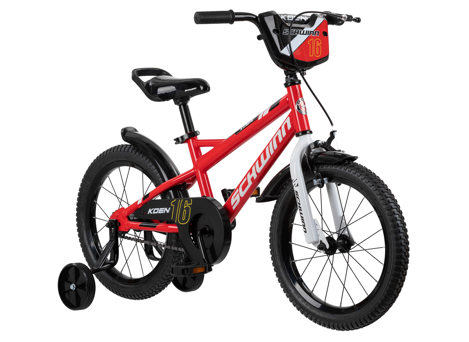 фото Велосипед детский schwinn koen 16 s0614ru