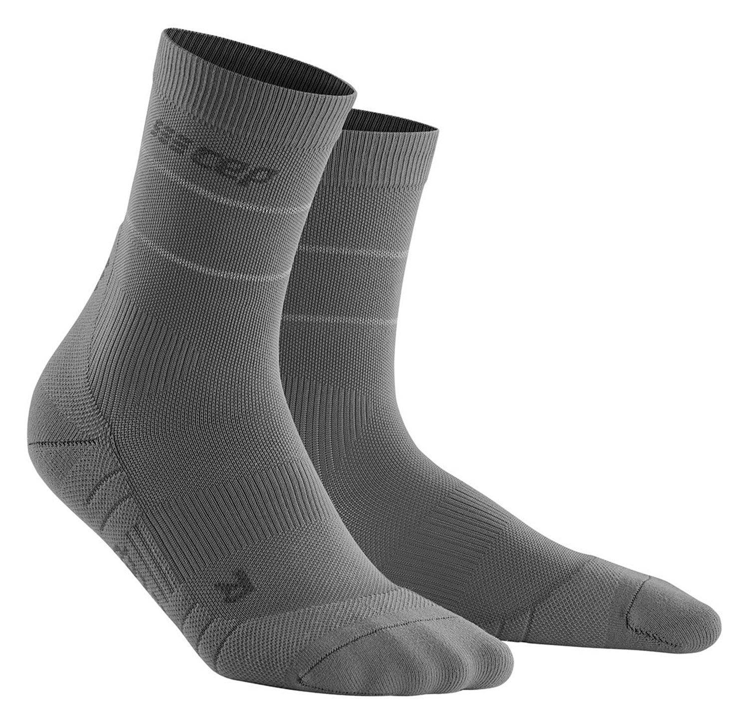 Функциональные носки для бега CEP Reflective Socks C103RW-2