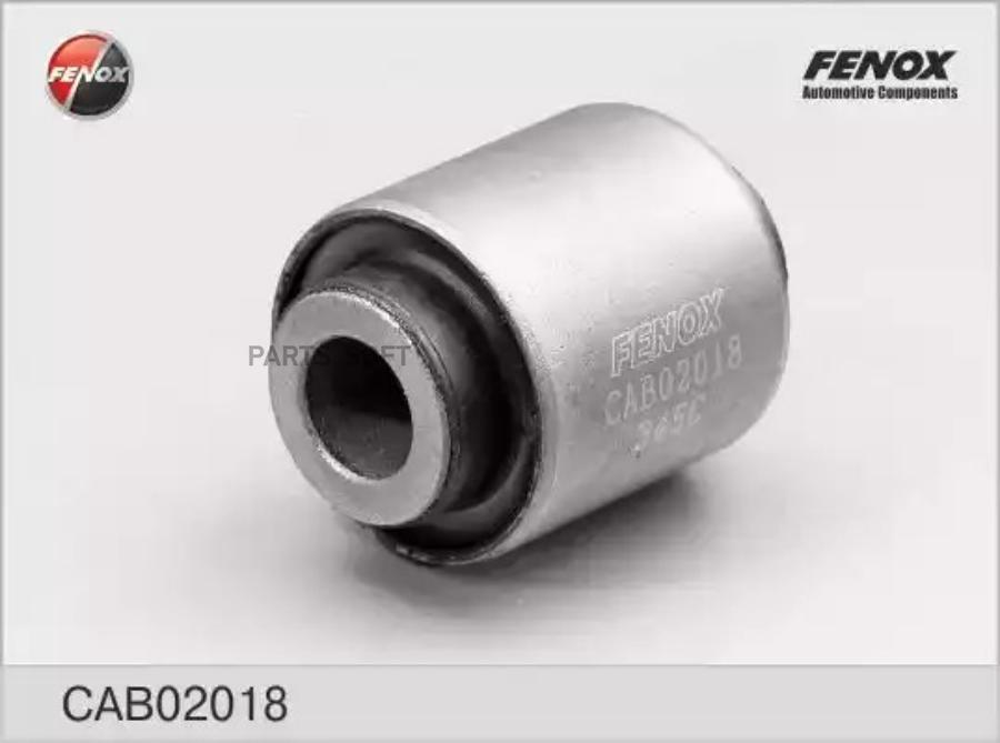 

Сайлентблок FENOX арт. CAB02018