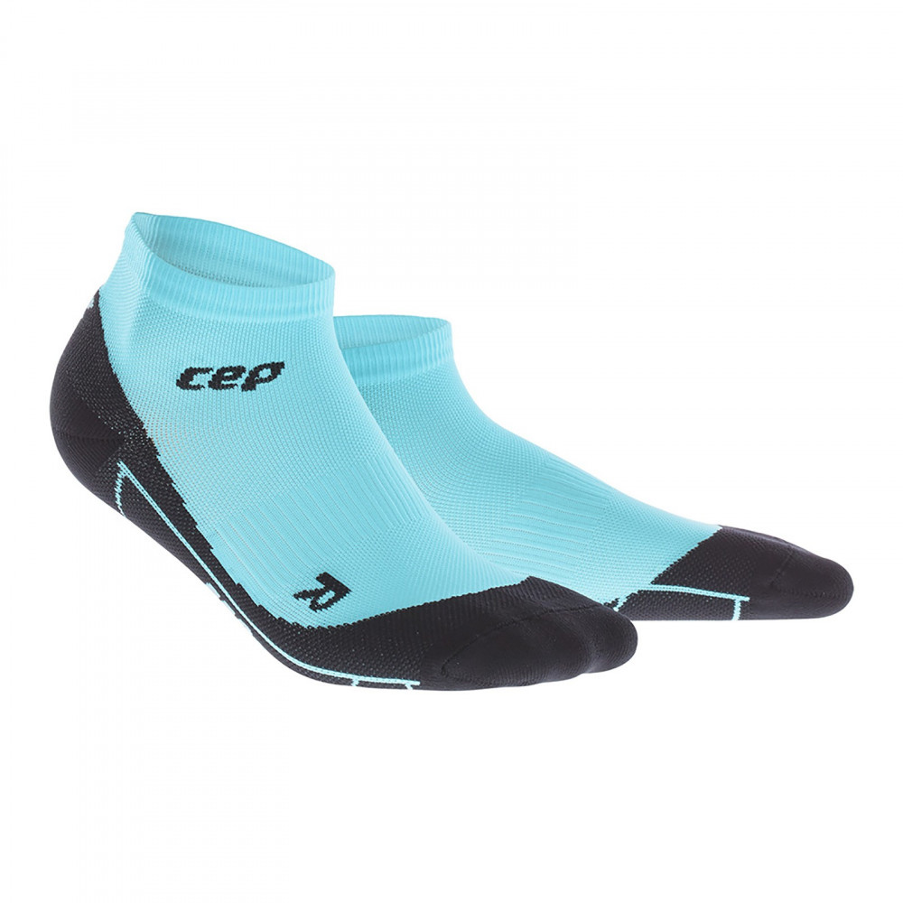 

Компрессионные носки CEP Pastel Low Cut Socks C090P C090PW-BB, Pastel Low Cut Socks C090P
