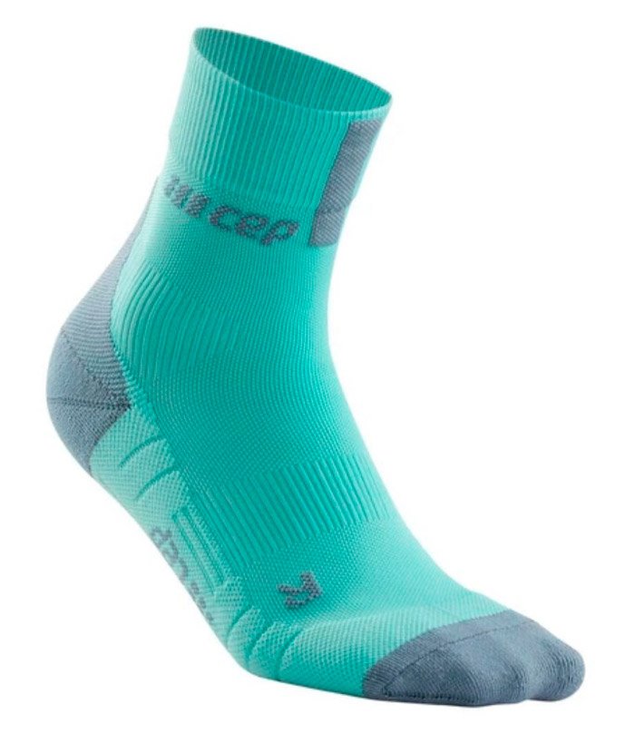 фото Компрессионные носки cep ankle socks c103 c103w-l