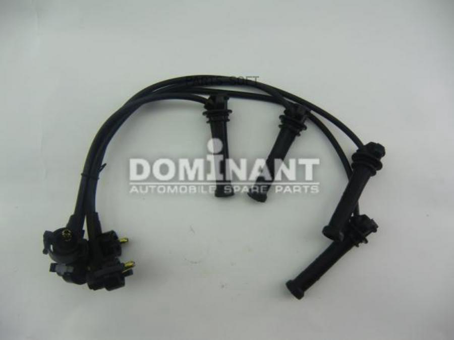 

DOMINANT Провода высоковольтные к-кт DOMINANT FO10012436
