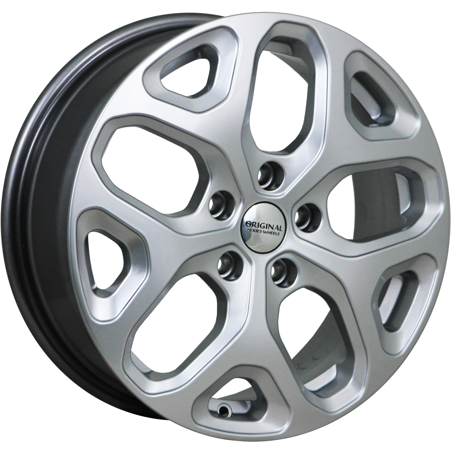 

Колесный диск СКАД Реплика KL-307 (селена) 6.5xR17 ET48 5*114.3 D67.1, KL-307