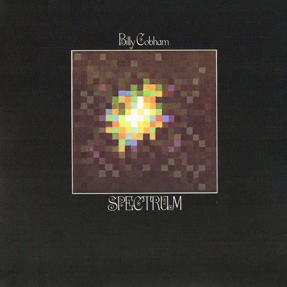 

Billy Cobham Spectrum, Spectrum