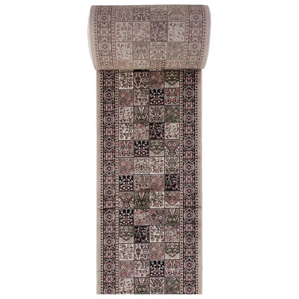

Ковровая дорожка Merinos 80х2 500, 221
