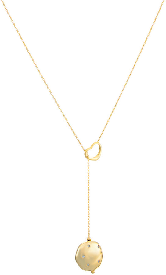 

Сотуар из серебра с фианитом 45 см Fresh Jewelry RB-N316-1-X-L-X-X-W, RB-N316-1-X-L-X-X-W