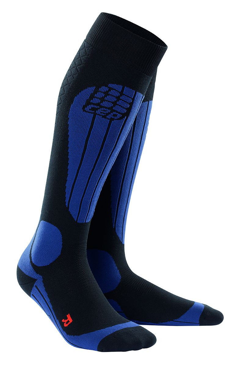 

Компрессионные гольфы CEP для горнолыжного спорта CEP Gaiters C21W-5N, Gaiters