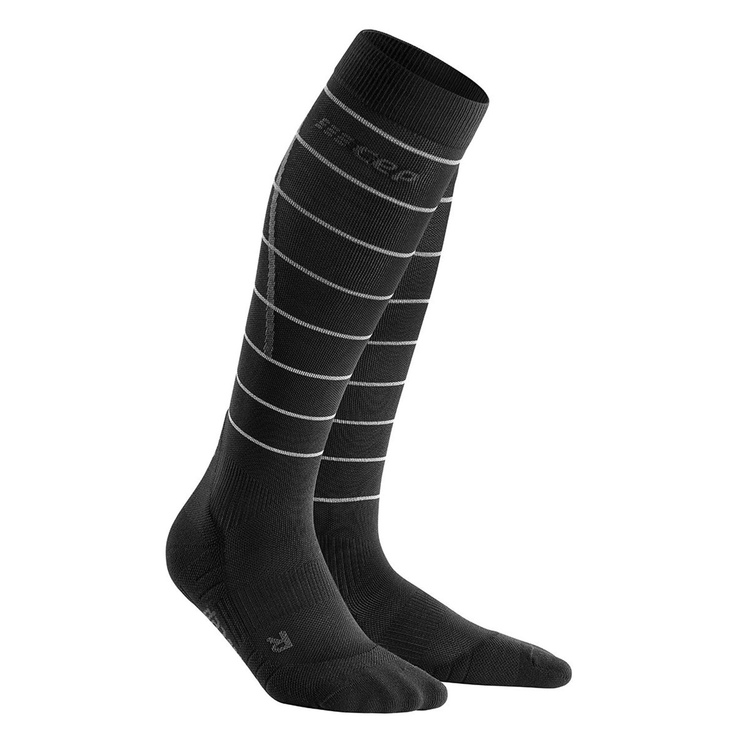 Компрессионные гольфы CEP Reflection Compression Knee Socks C123R C123RW-5 5999₽