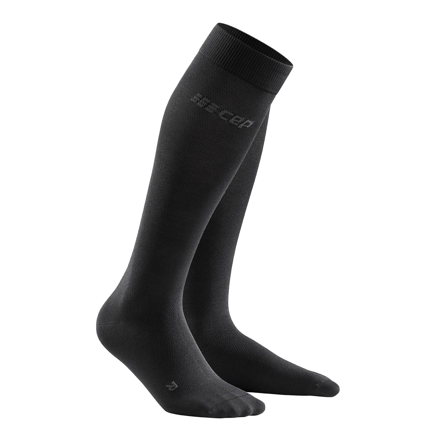 Компрессионные гольфы CEP Recovery Compression Knee Socks CR22 CR22M-5