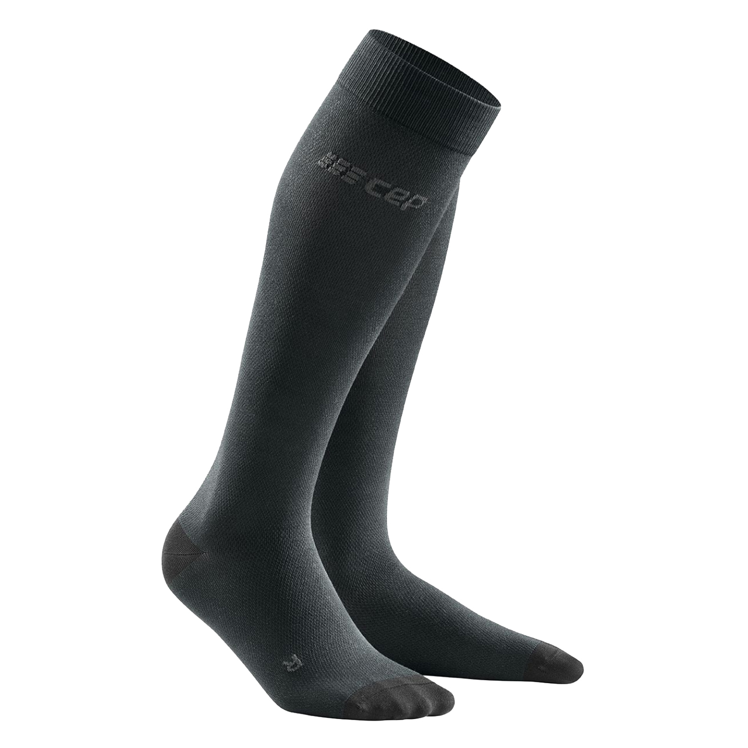 фото Компрессионные гольфы cep recovery compression knee socks cr22 cr22m-2