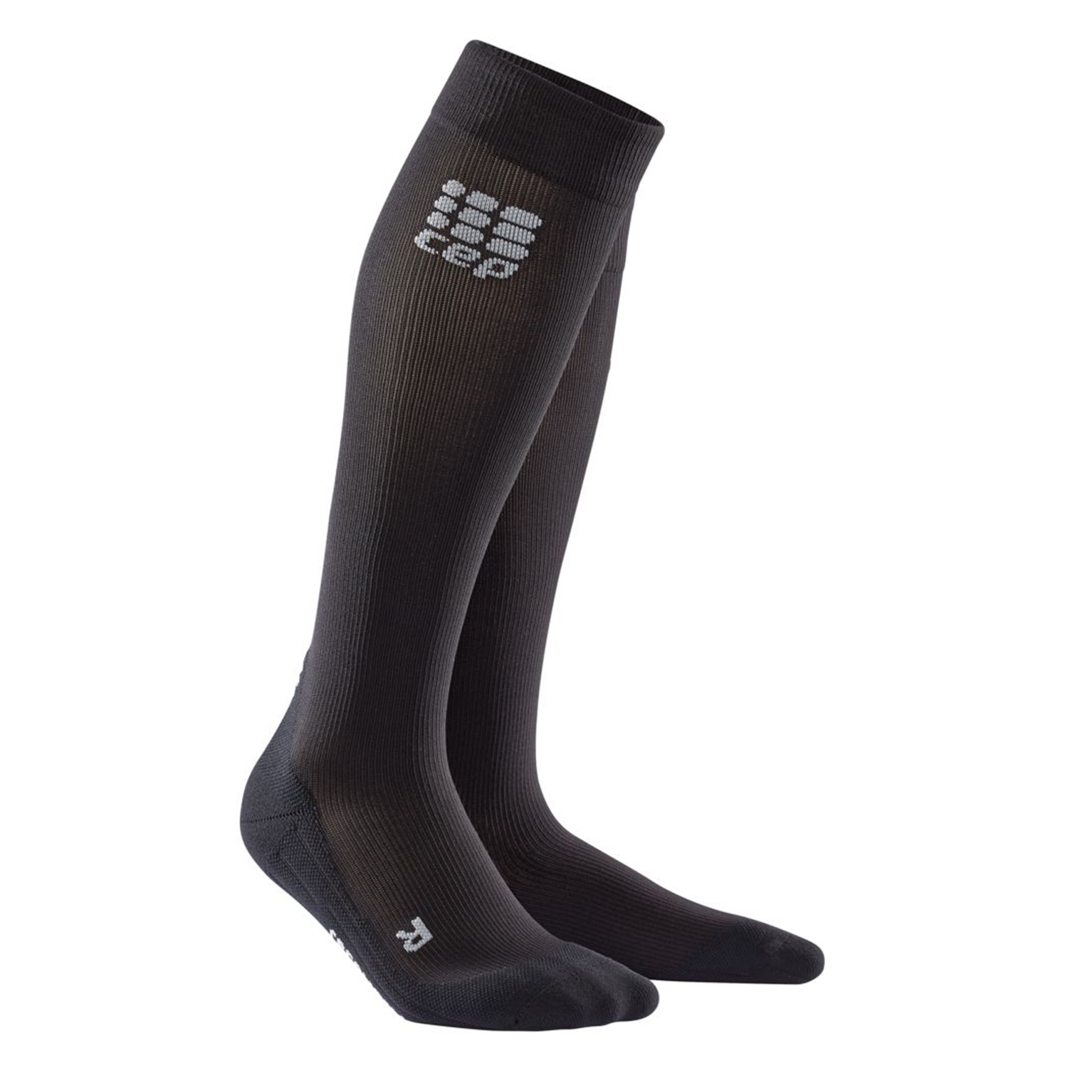 фото Компрессионные гольфы cep recovery compression knee socks cr21 cr21m-5