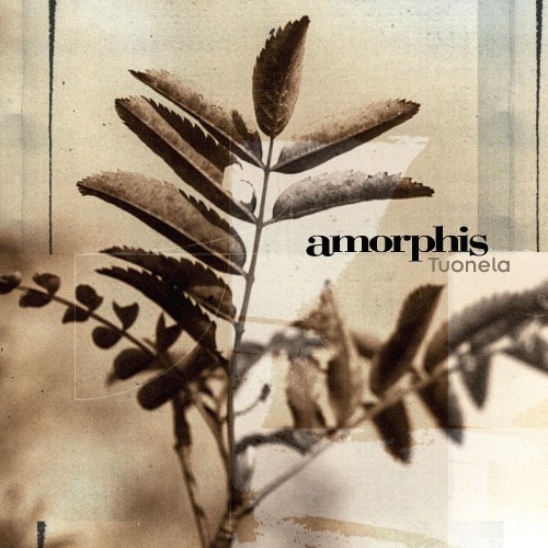 

Amorphis Tuonela, Tuonela