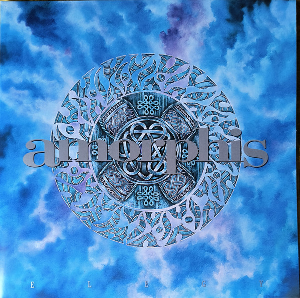 

Amorphis Elegy, Elegy