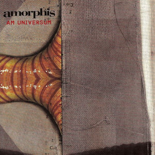 

Amorphis Am Universum, Am Universum