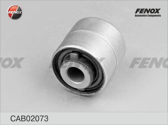 

Сайлентблок задней подвески Fenox CAB22006 ford europa mondeo iv 07-
