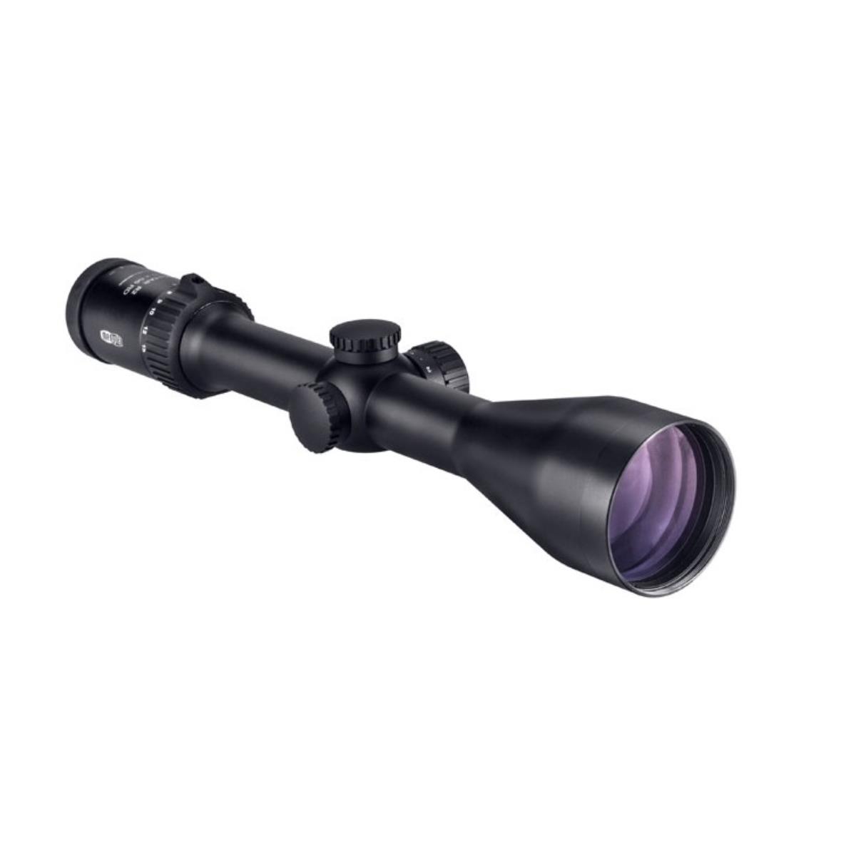 

Прицел оптический MEOSTAR R2 2,5-15х56 RD сетка 4C, подсветка Meopta, MeoStar R2
