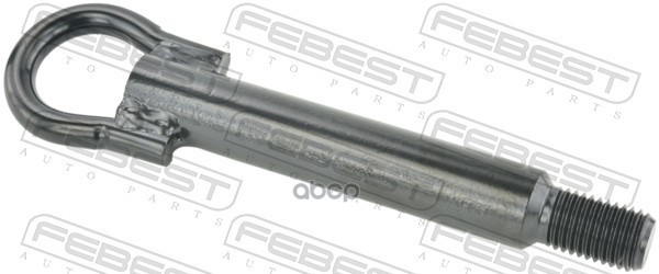 Крюк буксирный nissan almera n16, mazda 3 bk 0599-dh3