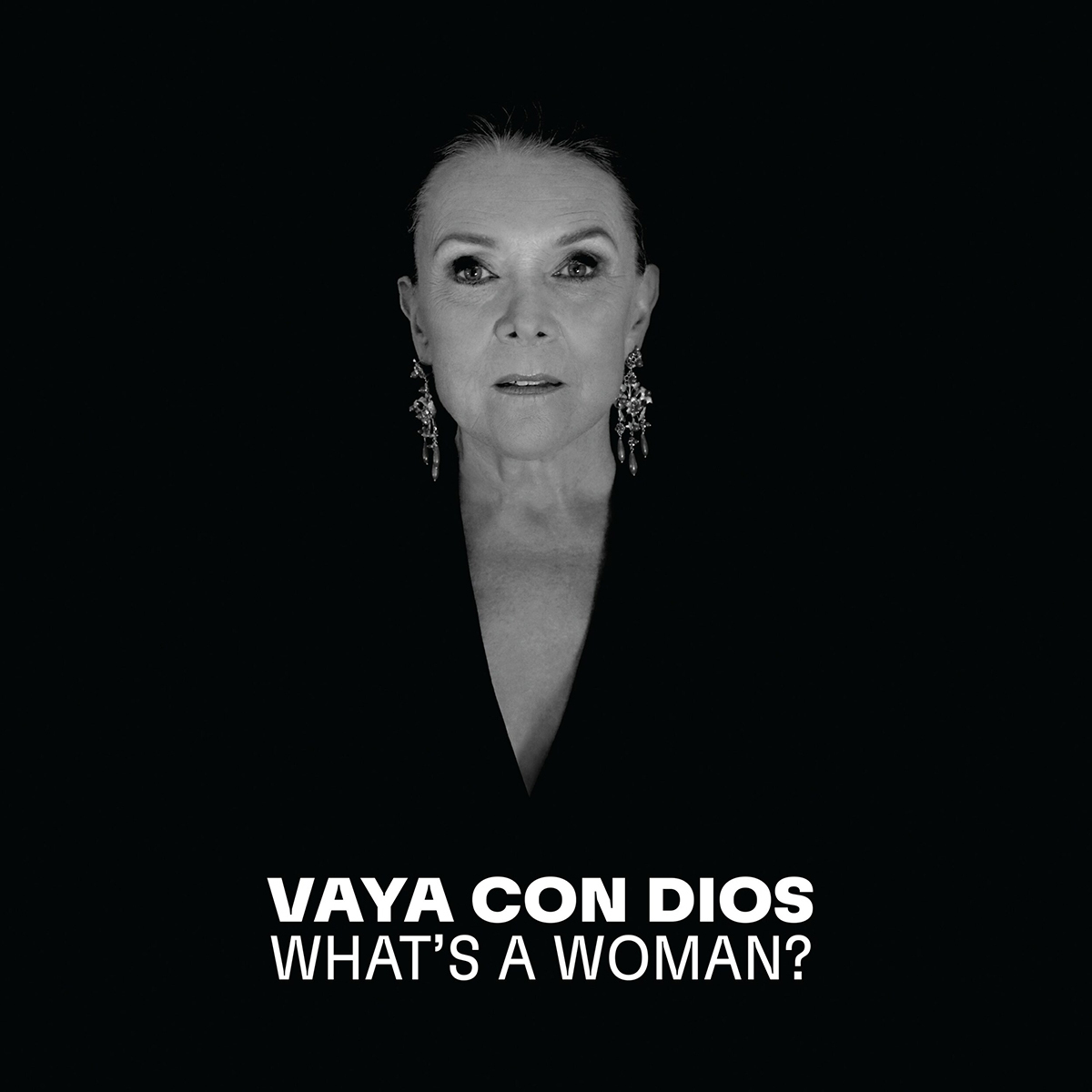 

Vaya Con Dios WHATS A WOMAN, WHATS A WOMAN