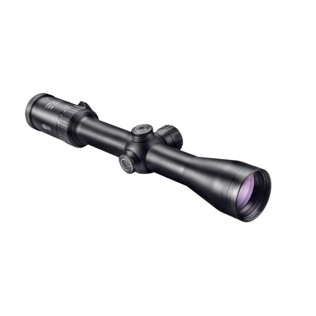 

Прицел оптический MEOSTAR R2 1,7-10х42 сетка RD BDC-2, подсветка Meopta, MeoStar R2
