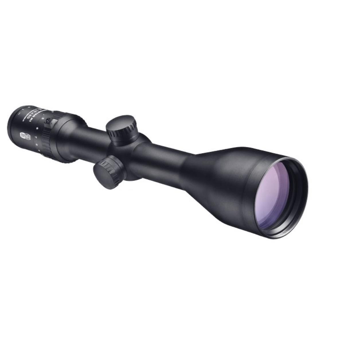 

Прицел оптический MEOSTAR R1r 3-12x56 сетка RD BDC-2, подсветка Meopta, MeoStar R1r