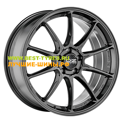 

Колесный диск OZ Hyper GT HLT (SGt) 8xR19 ET35 5*112 D75