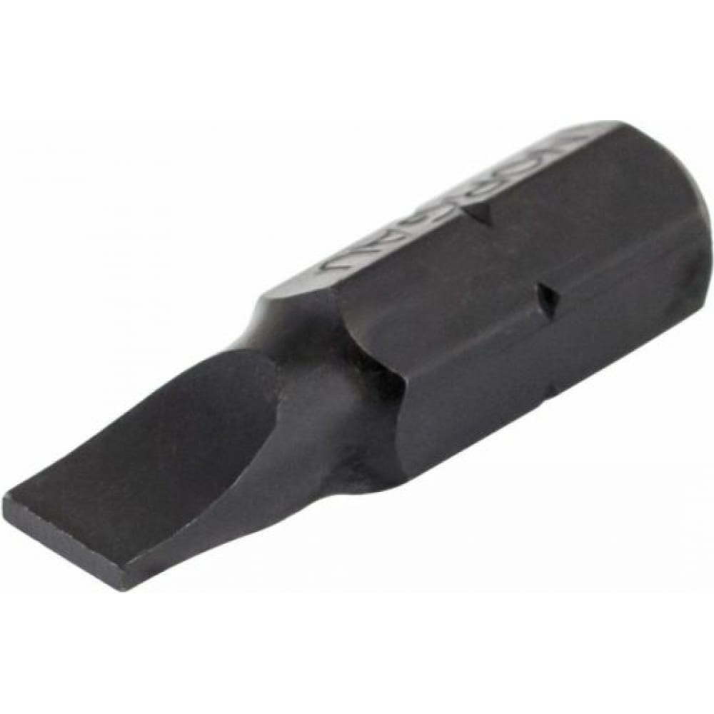 

Насадка отверточная 5/16" ударная NK1900-6,5SL NORGAU 062481006