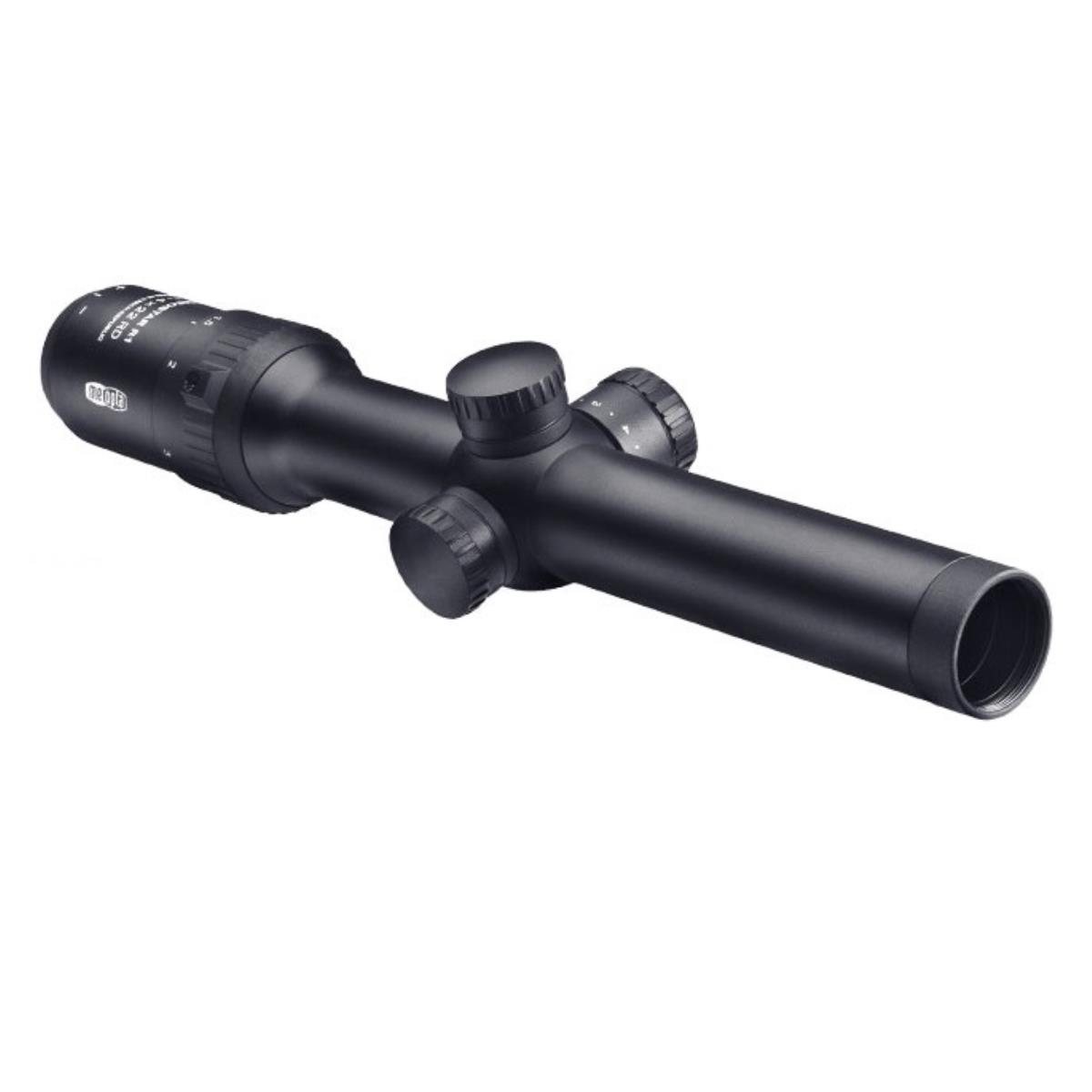 

Прицел оптический MEOSTAR R1 1,5-6x42 сетка RD-BDС-3, подсветка Meopta, MeoStar R1