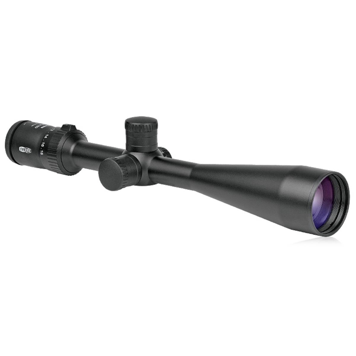 

Прицел оптический MEOPRO 6-18x50 сетка Z-Pleх II, MeoPro
