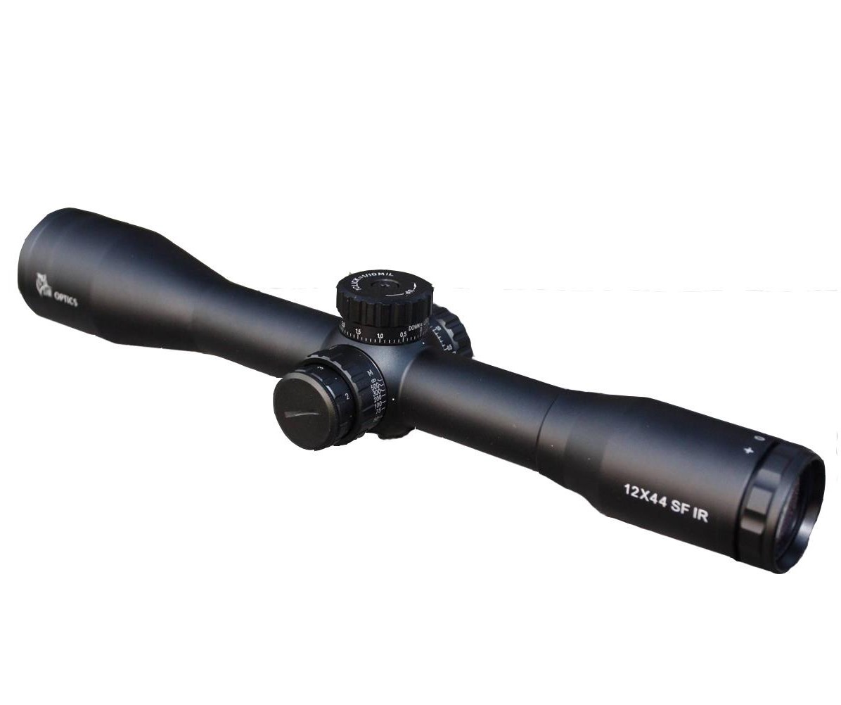 

Прицел оптический MARCOOL 12*44 S,HR, Patrol