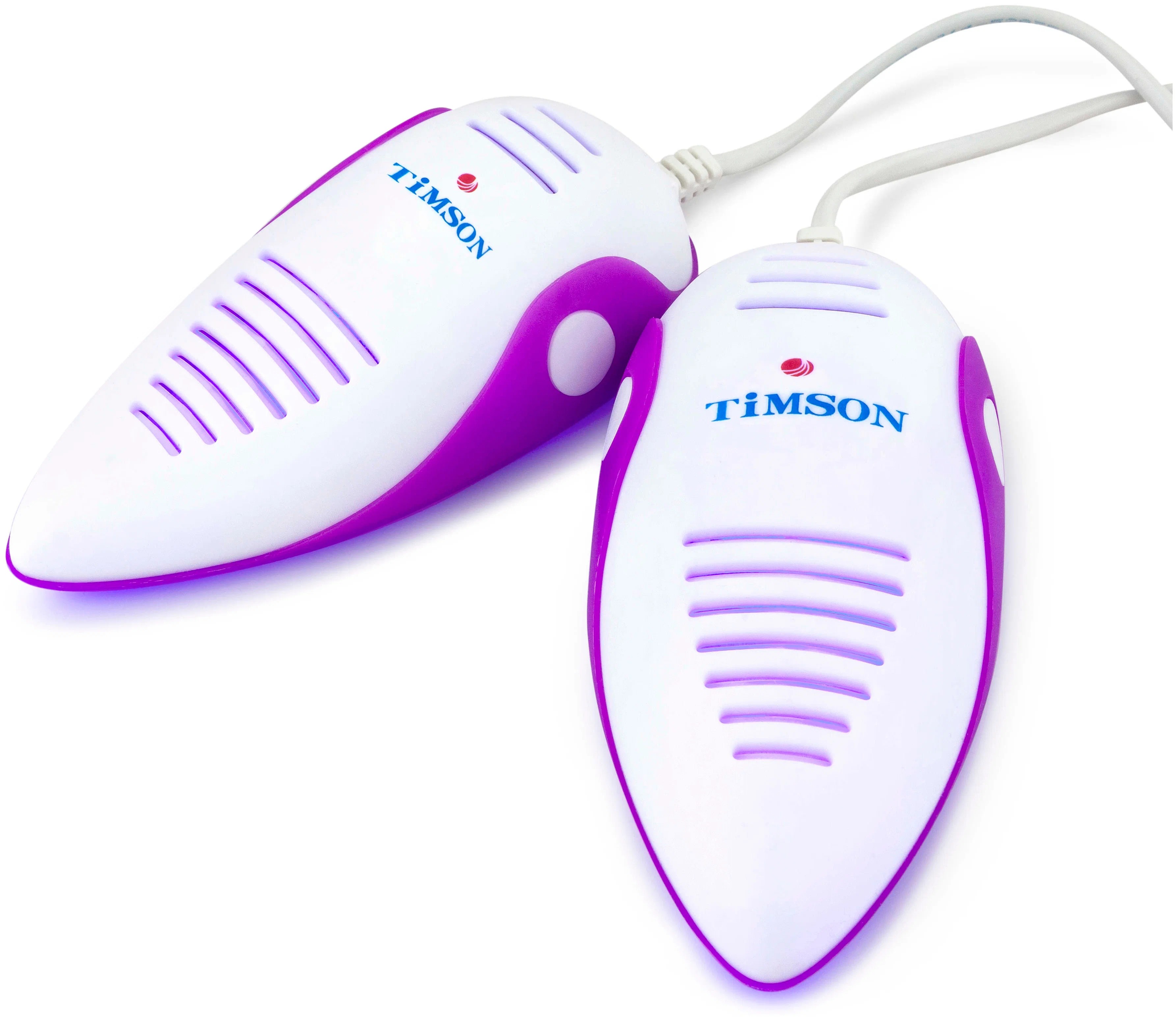 Ультрафиолетовая сушилка для обуви Timson Smart с таймером 2440