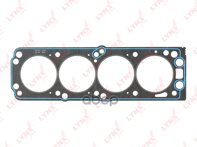 

Прокладка Гбц Sh-1086 Nsii0022739385 LYNXauto SH1086