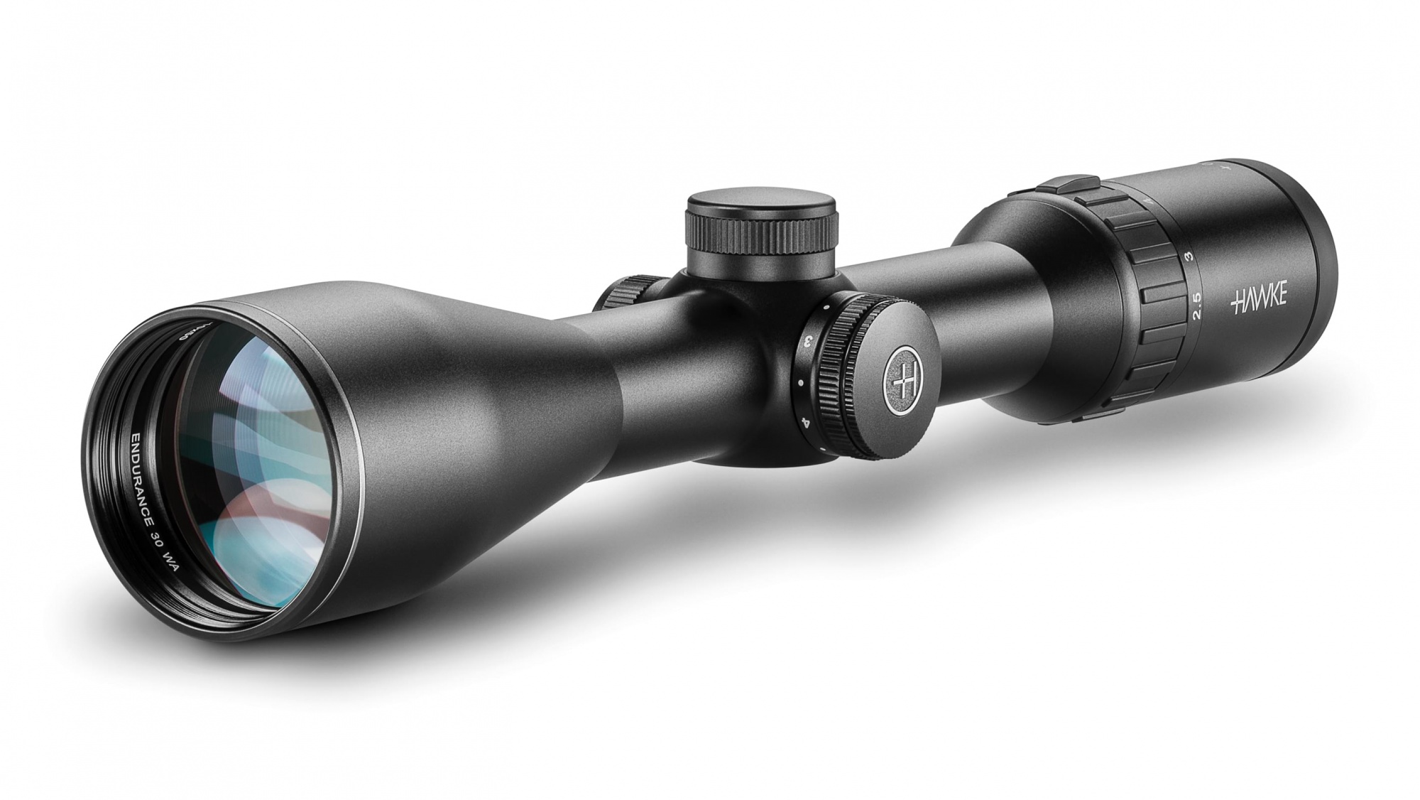 

Прицел оптический HAWKE Endurance 30 WA 2.5-10x50 (LR Dot 8x) 16320, Endurance 30 WA