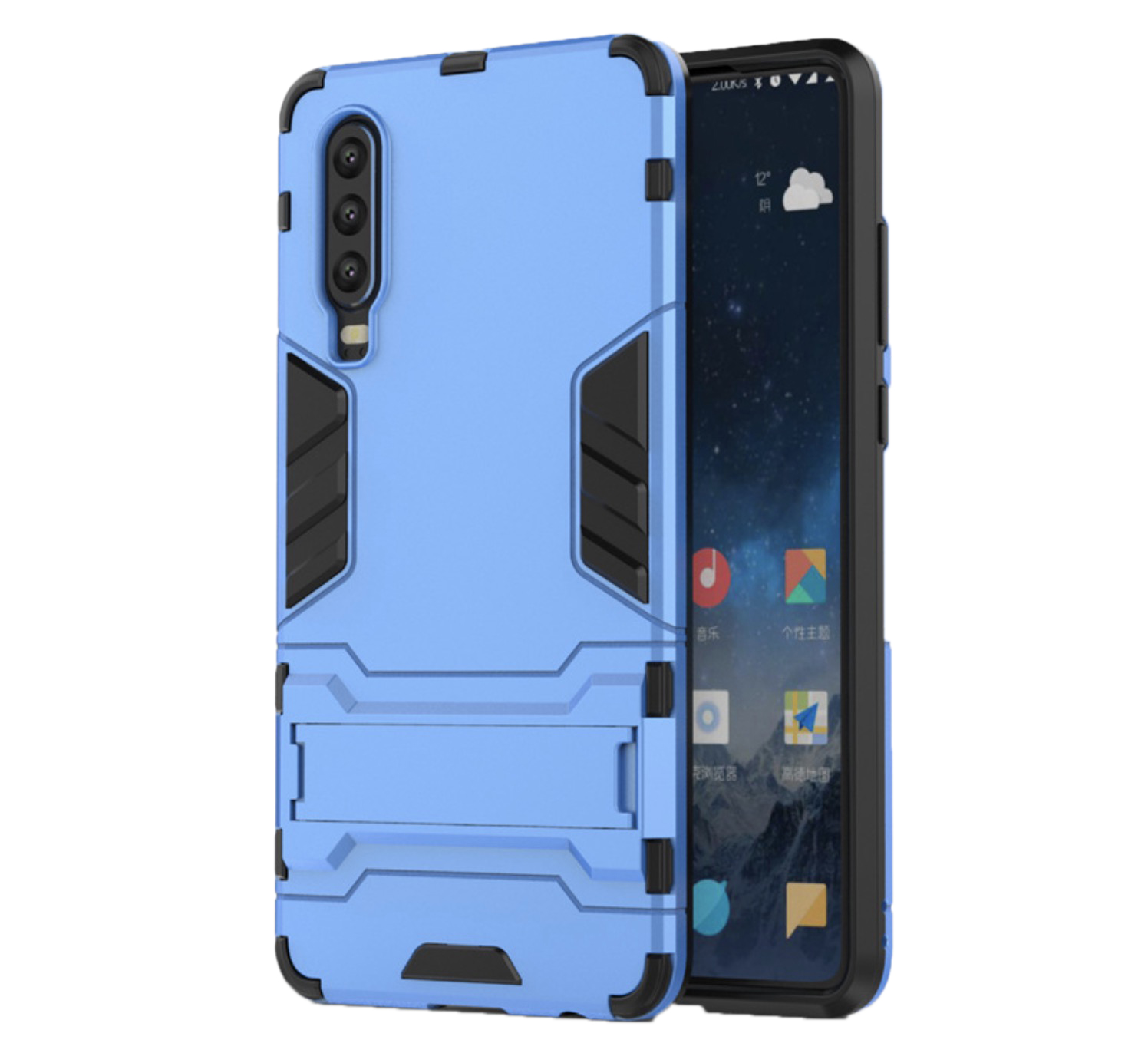 

Чехол MyPads для Samsung Galaxy M20 SM-M205F (2019) Blue (128932), Голубой, Samsung Galaxy M20 SM-M205F (2019)