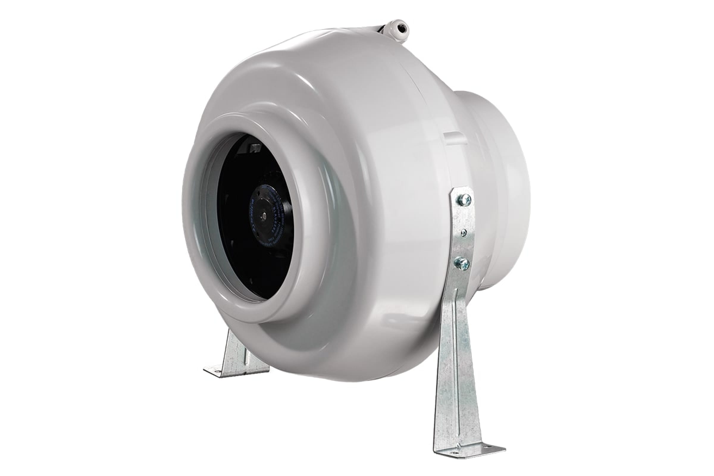 

Канальный центробежный вентилятор BLAUBERG Centro 125 100438292