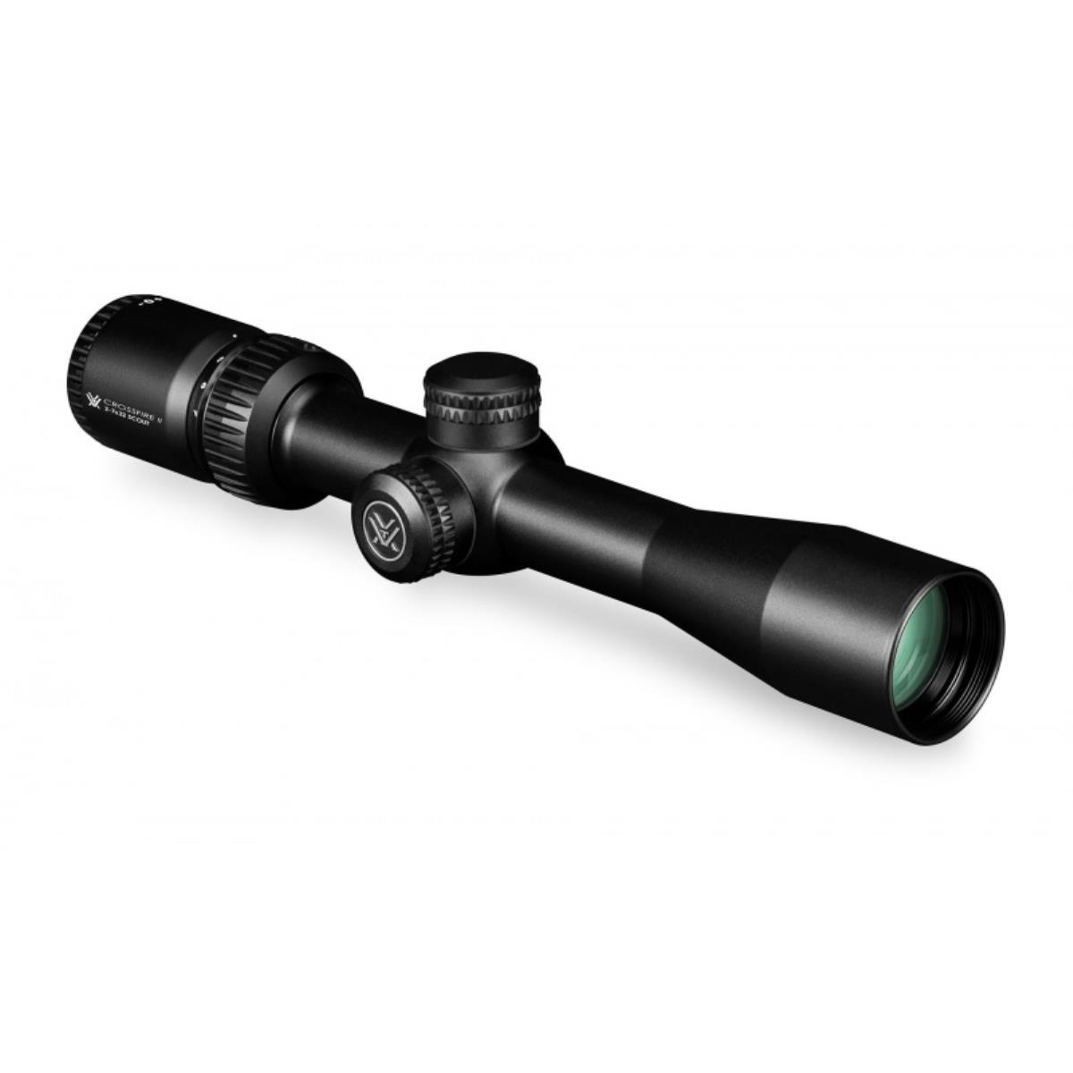 

Прицел Vortex Crossfire II 2-7x32 Scout V-Plex (CF2-31002), Crossfire II