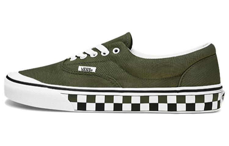 

Кеды унисекс Vans Era Tc хаки 40.5 EU, Era Tc