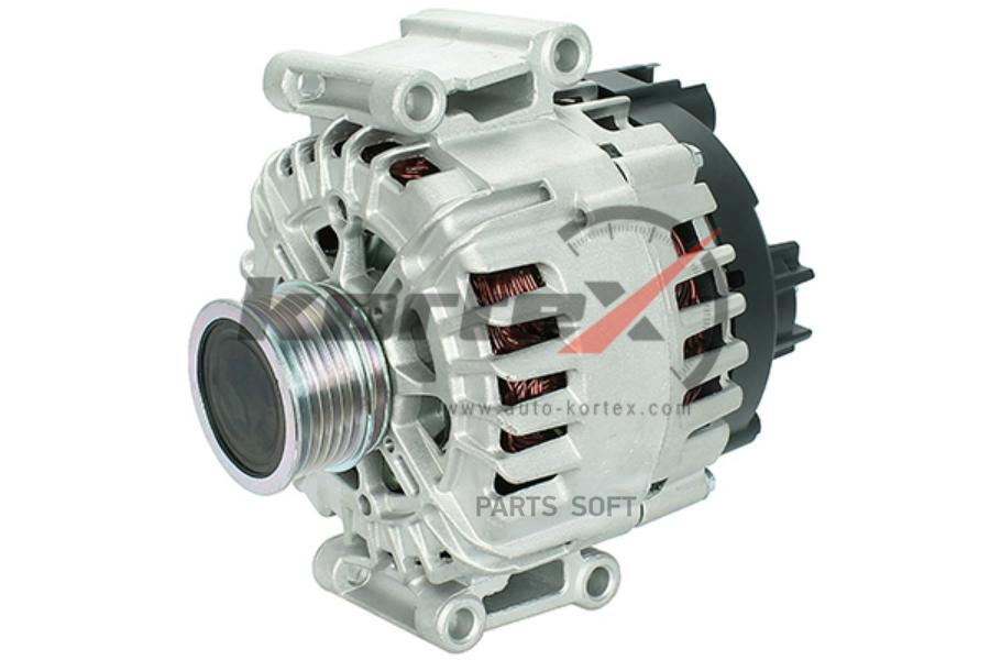 

Генератор Kortex KG115