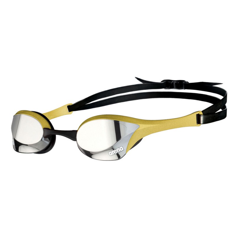 Очки для плавания Arena Cobra Ultra Swipe Mirror арт.002507530