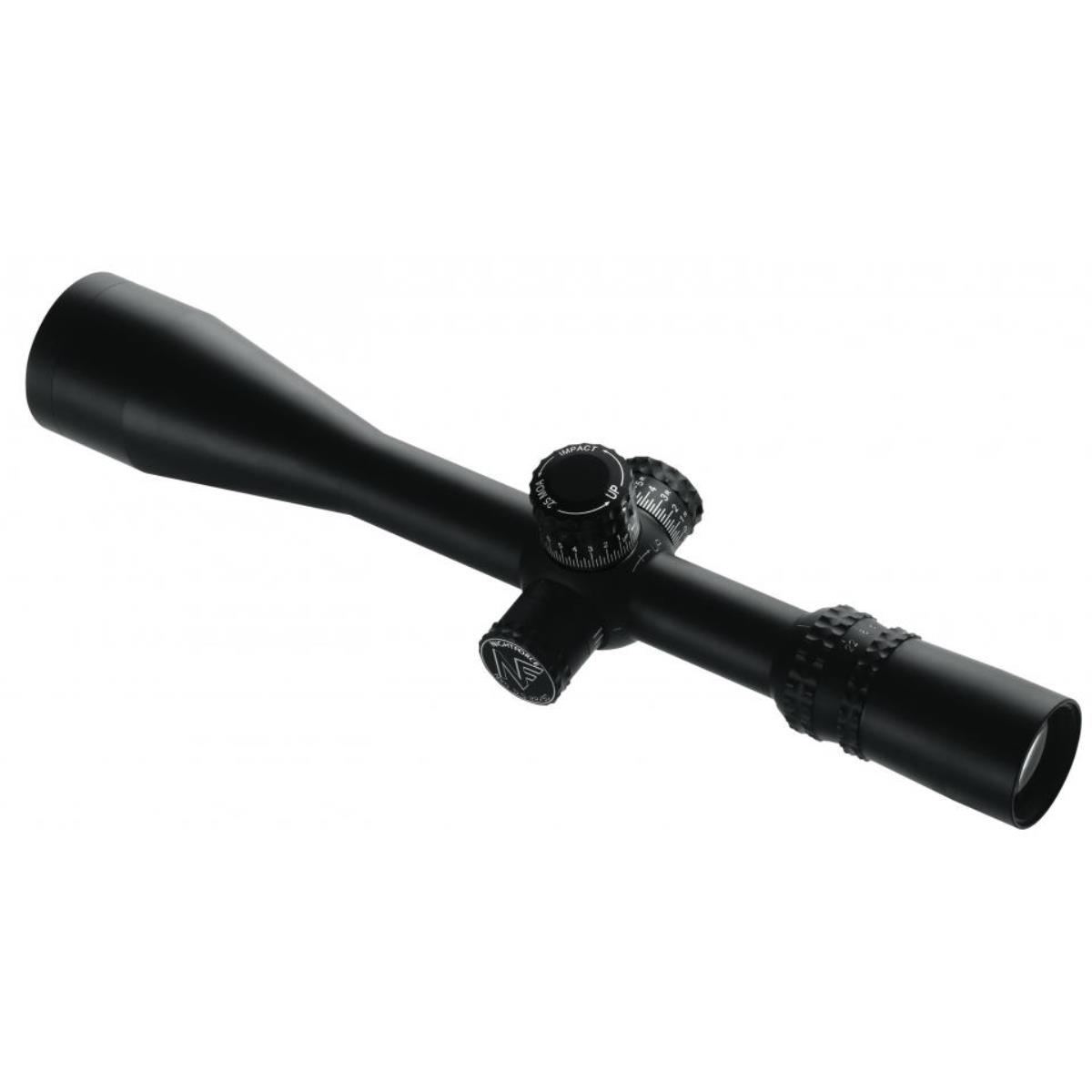 

Прицел Nightforce NXS - 5.5-22x50 ZeroStop-.1Mil-Radian Mil-R (C529), NXS