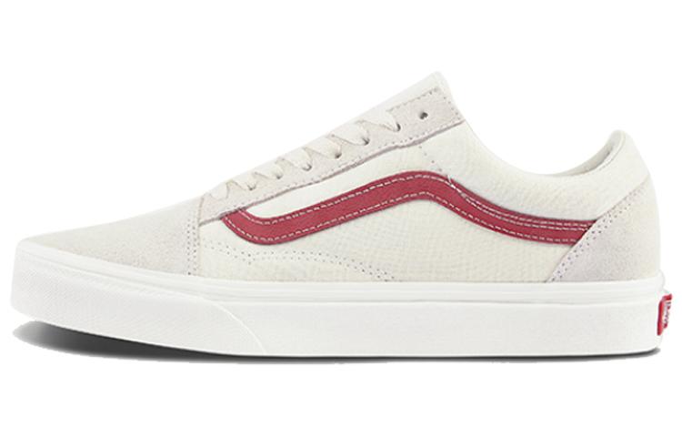 

Кеды унисекс Vans Old Skool серые 42.5 EU, Серый, Old Skool